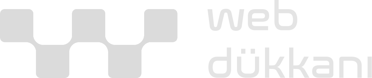 Web Dükkanı